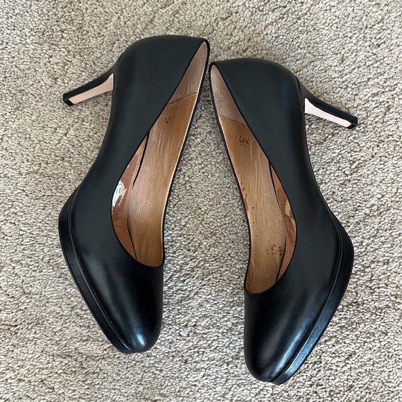 Corso Como Heels - Picture 3 of 5